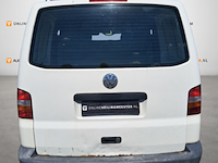 Bedrijfsauto, volkswagen, transporter, 2004 - afbeelding 14 van  16