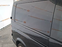 Bedrijfsauto, volkswagen, transporter, 2009 - afbeelding 2 van  60
