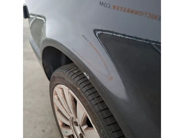 Bedrijfsauto, volkswagen, transporter, 2009 - afbeelding 4 van  60