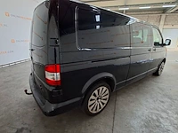 Bedrijfsauto, volkswagen, transporter, 2009 - afbeelding 6 van  60