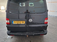 Bedrijfsauto, volkswagen, transporter, 2009 - afbeelding 7 van  60
