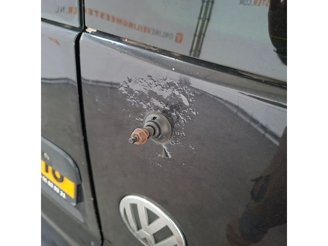 Bedrijfsauto, volkswagen, transporter, 2009 - afbeelding 8 van  60