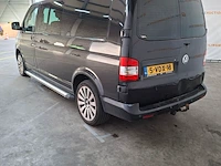 Bedrijfsauto, volkswagen, transporter, 2009 - afbeelding 9 van  60