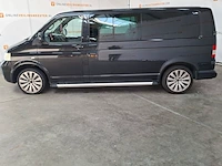 Bedrijfsauto, volkswagen, transporter, 2009 - afbeelding 10 van  60