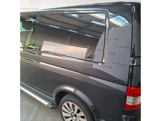Bedrijfsauto, volkswagen, transporter, 2009 - afbeelding 11 van  60