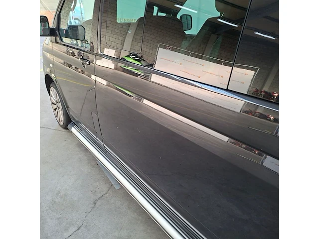 Bedrijfsauto, volkswagen, transporter, 2009 - afbeelding 13 van  60