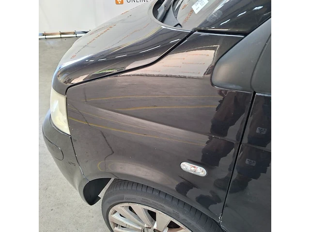 Bedrijfsauto, volkswagen, transporter, 2009 - afbeelding 16 van  60