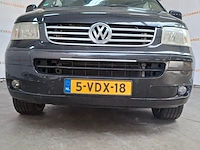 Bedrijfsauto, volkswagen, transporter, 2009 - afbeelding 18 van  60