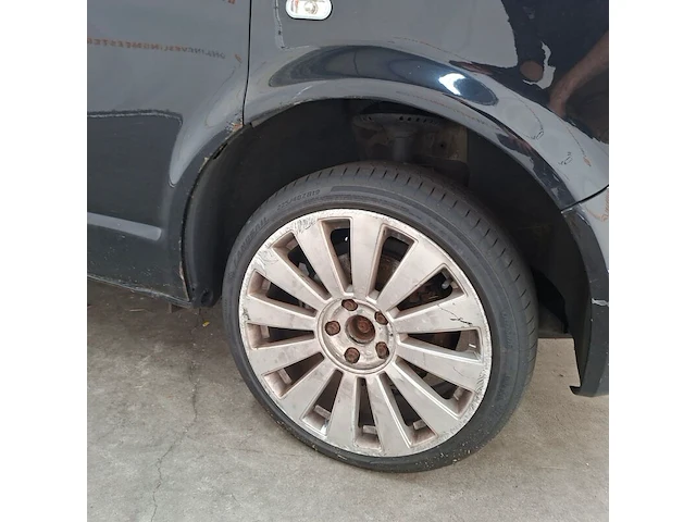 Bedrijfsauto, volkswagen, transporter, 2009 - afbeelding 21 van  60
