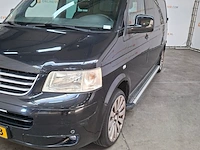 Bedrijfsauto, volkswagen, transporter, 2009 - afbeelding 12 van  60