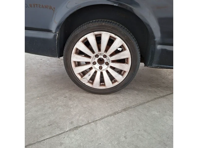 Bedrijfsauto, volkswagen, transporter, 2009 - afbeelding 25 van  60