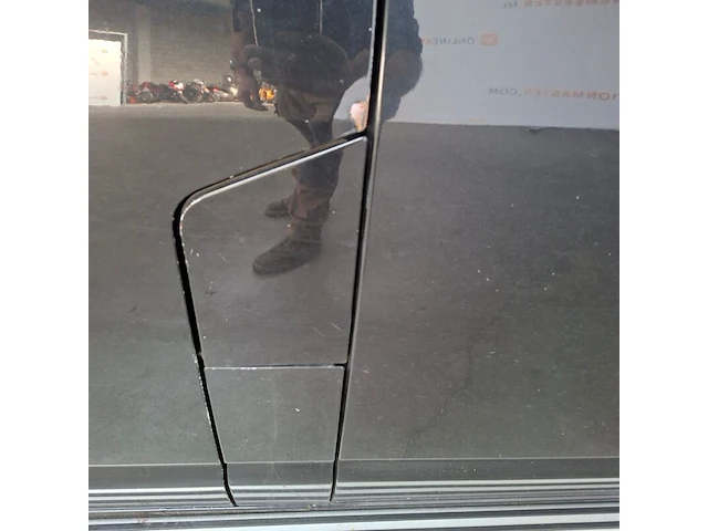 Bedrijfsauto, volkswagen, transporter, 2009 - afbeelding 29 van  60