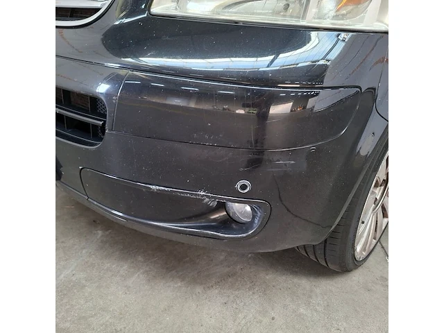 Bedrijfsauto, volkswagen, transporter, 2009 - afbeelding 31 van  60