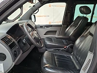 Bedrijfsauto, volkswagen, transporter, 2009 - afbeelding 32 van  60