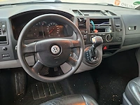 Bedrijfsauto, volkswagen, transporter, 2009 - afbeelding 33 van  60