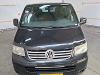 Bedrijfsauto, volkswagen, transporter, 2009 - afbeelding 23 van  60