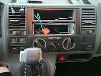 Bedrijfsauto, volkswagen, transporter, 2009 - afbeelding 38 van  60