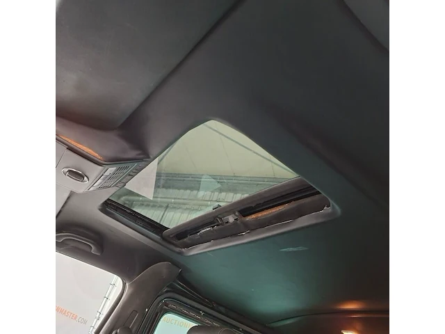 Bedrijfsauto, volkswagen, transporter, 2009 - afbeelding 39 van  60