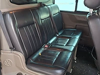 Bedrijfsauto, volkswagen, transporter, 2009 - afbeelding 43 van  60