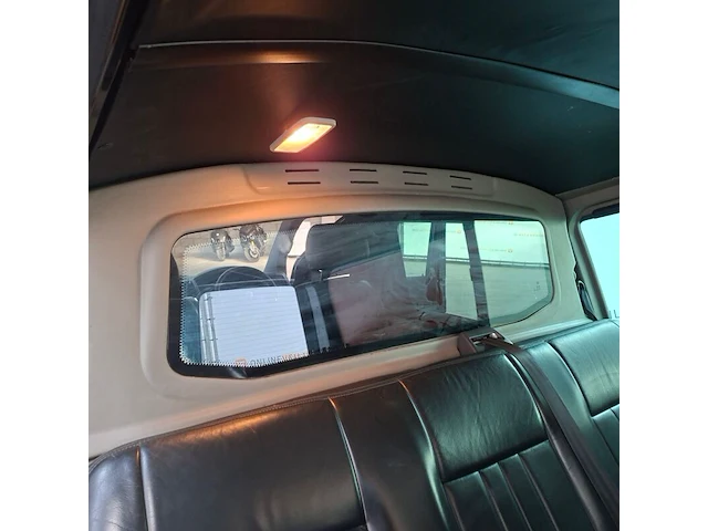 Bedrijfsauto, volkswagen, transporter, 2009 - afbeelding 44 van  60