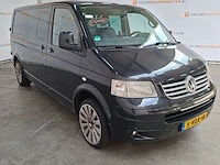 Bedrijfsauto, volkswagen, transporter, 2009 - afbeelding 34 van  60