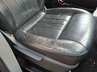 Bedrijfsauto, volkswagen, transporter, 2009 - afbeelding 47 van  60