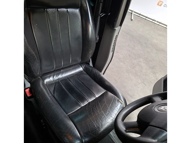 Bedrijfsauto, volkswagen, transporter, 2009 - afbeelding 48 van  60