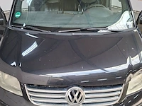 Bedrijfsauto, volkswagen, transporter, 2009 - afbeelding 50 van  60