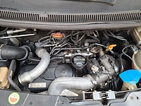 Bedrijfsauto, volkswagen, transporter, 2009 - afbeelding 52 van  60