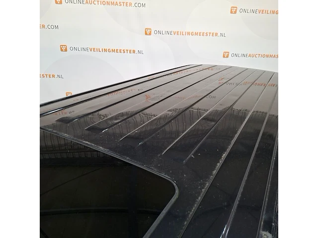 Bedrijfsauto, volkswagen, transporter, 2009 - afbeelding 55 van  60