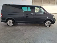 Bedrijfsauto, volkswagen, transporter, 2009 - afbeelding 45 van  60