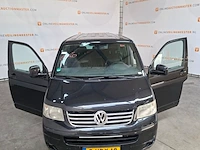 Bedrijfsauto, volkswagen, transporter, 2009 - afbeelding 57 van  60