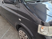 Bedrijfsauto, volkswagen, transporter, 2009 - afbeelding 56 van  60