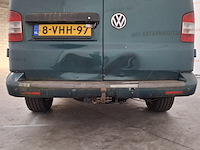 Bedrijfsauto, volkswagen, transporter, 2010 - afbeelding 2 van  59