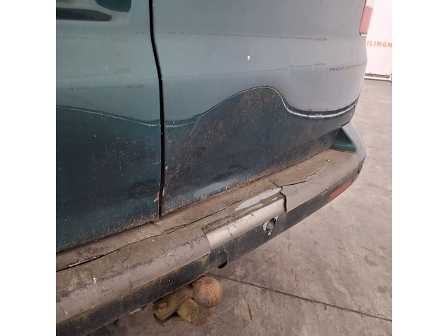 Bedrijfsauto, volkswagen, transporter, 2010 - afbeelding 3 van  59