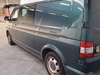 Bedrijfsauto, volkswagen, transporter, 2010 - afbeelding 4 van  59