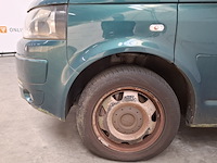 Bedrijfsauto, volkswagen, transporter, 2010 - afbeelding 6 van  59