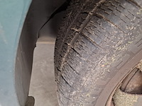 Bedrijfsauto, volkswagen, transporter, 2010 - afbeelding 7 van  59