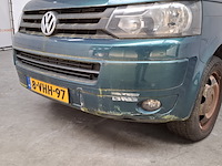 Bedrijfsauto, volkswagen, transporter, 2010 - afbeelding 8 van  59