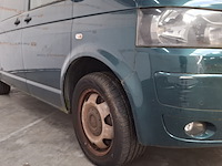 Bedrijfsauto, volkswagen, transporter, 2010 - afbeelding 10 van  59