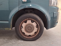 Bedrijfsauto, volkswagen, transporter, 2010 - afbeelding 11 van  59