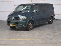 Bedrijfsauto, volkswagen, transporter, 2010 - afbeelding 1 van  59