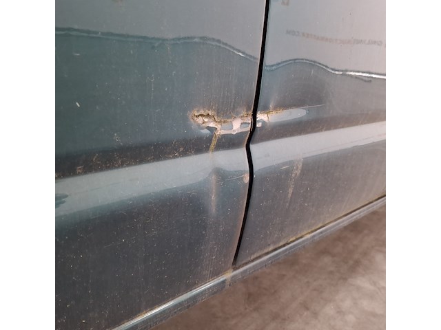 Bedrijfsauto, volkswagen, transporter, 2010 - afbeelding 13 van  59