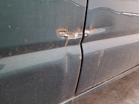 Bedrijfsauto, volkswagen, transporter, 2010 - afbeelding 13 van  59