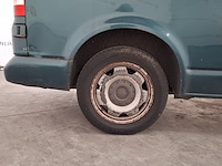 Bedrijfsauto, volkswagen, transporter, 2010 - afbeelding 14 van  59