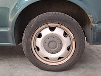 Bedrijfsauto, volkswagen, transporter, 2010 - afbeelding 17 van  59