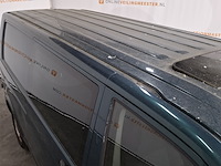 Bedrijfsauto, volkswagen, transporter, 2010 - afbeelding 18 van  59