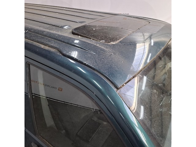 Bedrijfsauto, volkswagen, transporter, 2010 - afbeelding 19 van  59