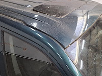 Bedrijfsauto, volkswagen, transporter, 2010 - afbeelding 19 van  59