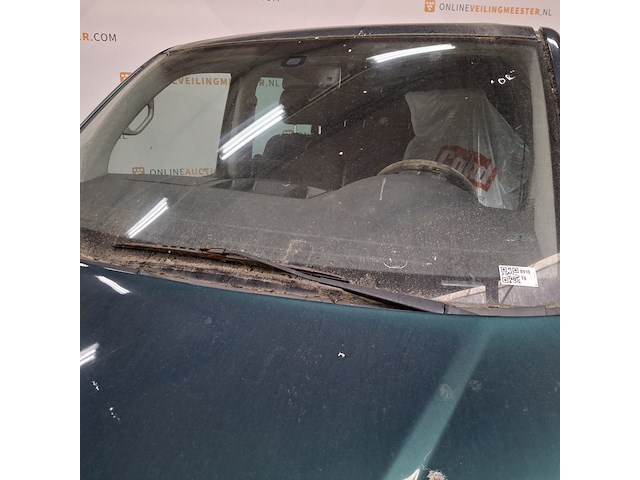 Bedrijfsauto, volkswagen, transporter, 2010 - afbeelding 20 van  59